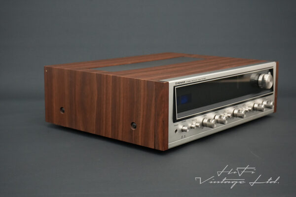 Pioneer SX-636 AM/FM Stereo Receiver