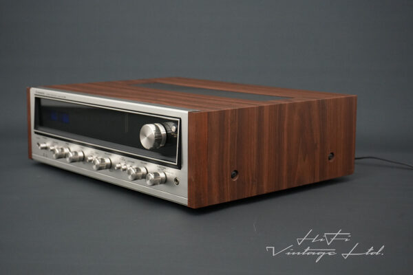 Pioneer SX-636 AM/FM Stereo Receiver