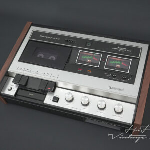 Sansui SC-737 Cassette Deck