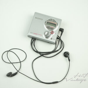 Sony MX-R410 Minidisc Recorder