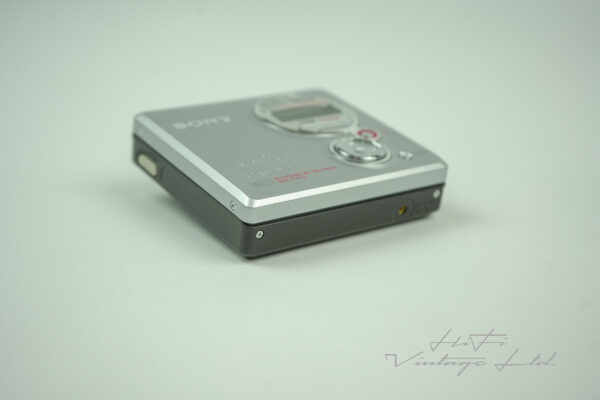 Sony MX-R410 Minidisc Recorder