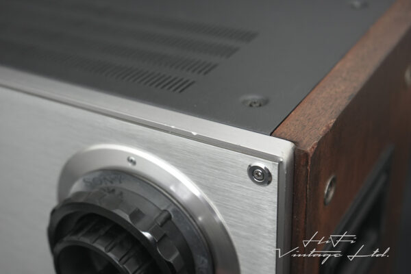 Sony TC-880-2 Tape Recorder