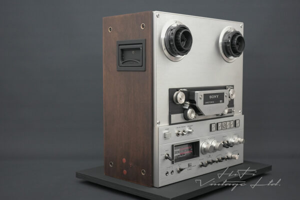 Sony TC-880-2 Tape Recorder