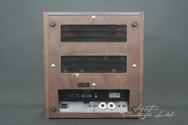 Sony TC-880-2 Tape Recorder