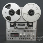 Sony TC-880-2 Tape Recorder