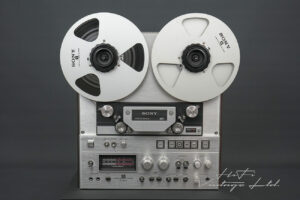 Sony TC-880-2 Tape Recorder