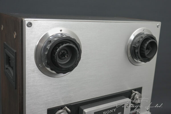 Sony TC-880-2 Tape Recorder