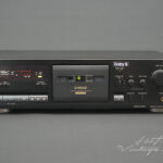 Sony TC-K611S Cassette Deck