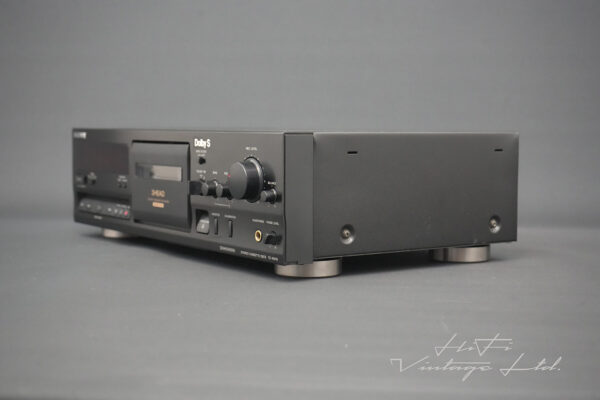 Sony TC-K611S Cassette Deck