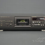 Technics RS-AZ7 Cassette Deck