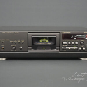 Technics RS-AZ7 Cassette Deck