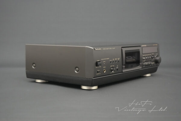 Technics RS-AZ7 Cassette Deck