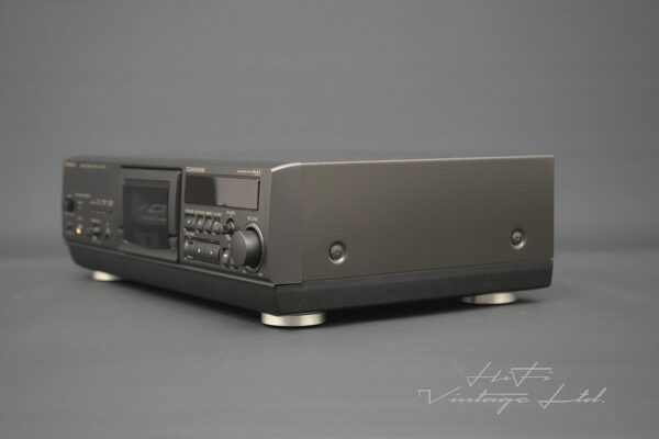 Technics RS-AZ7 Cassette Deck