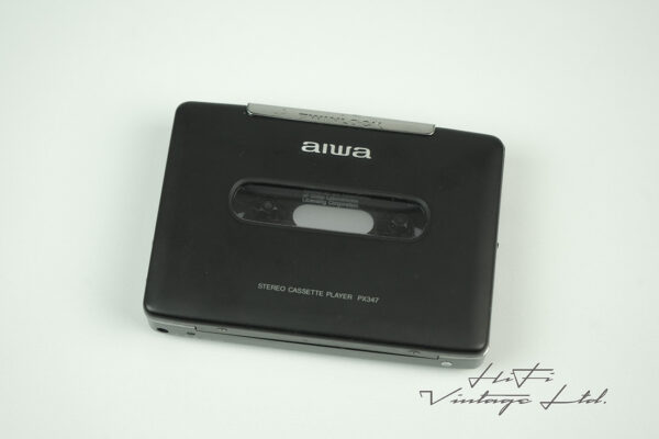 Aiwa HS-PX347 Walkman