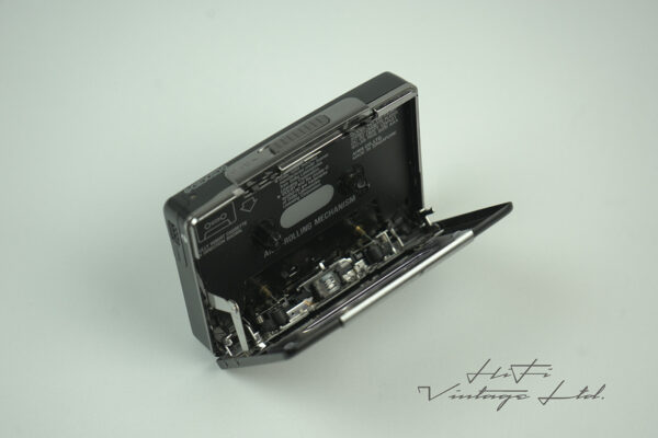 Aiwa HS-PX347 Walkman