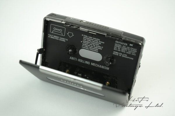Aiwa HS-PX347 Walkman