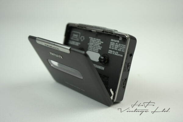Aiwa HS-PX347 Walkman
