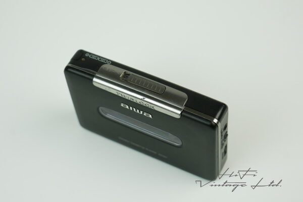 Aiwa HS-PX347 Walkman