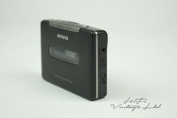 Aiwa HS-PX347 Walkman