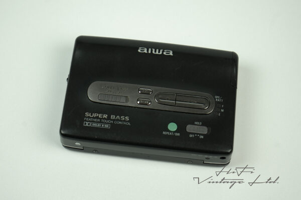 Aiwa HS-PX347 Walkman