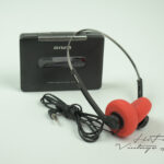 Aiwa HS-PX347 Walkman