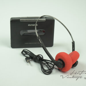 Aiwa HS-PX347 Walkman