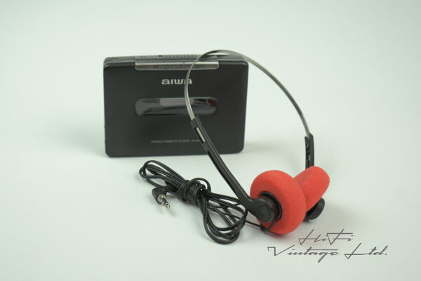 Aiwa HS-PX347 Walkman