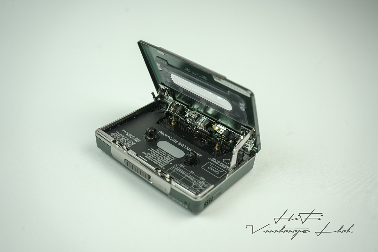 Aiwa HS-PX447 Walkman