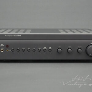 NAD C 326BEE Stereo Amplifier