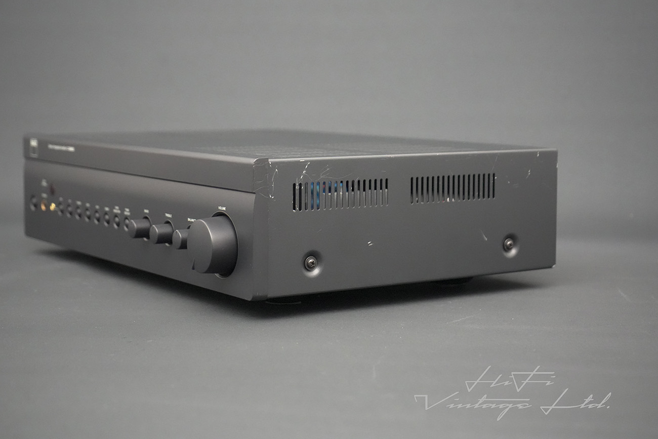 NAD C 326BEE Stereo Amplifier