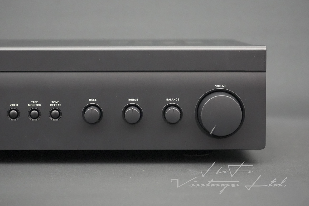 NAD C 326BEE Stereo Amplifier