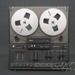 Philips N4420 Tape Recorder