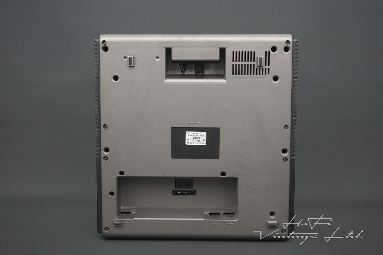 Philips N4420 Tape Recorder