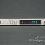 Pioneer DT-500 Audio Timer