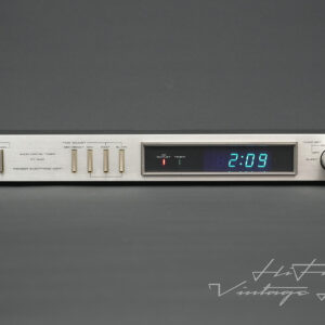 Pioneer DT-500 Audio Timer
