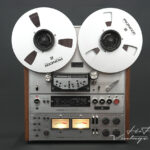 Pioneer RT-2022 Tape Recorder