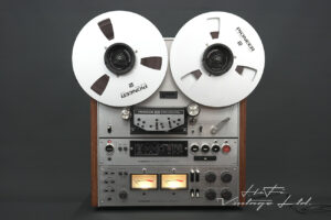 Pioneer RT-2022 Tape Recorder