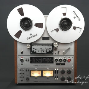 Pioneer RT-2022 Tape Recorder