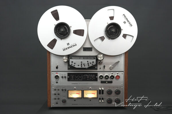Pioneer RT-2022 Tape Recorder