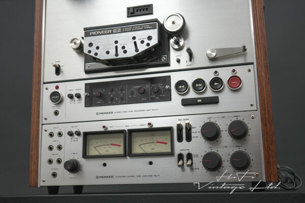 Pioneer RT-2022 Tape Recorder