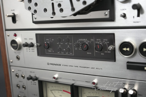 Pioneer RT-2022 Tape Recorder