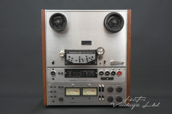 Pioneer RT-2022 Tape Recorder