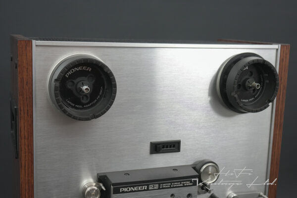 Pioneer RT-2022 Tape Recorder