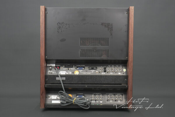 Pioneer RT-2022 Tape Recorder