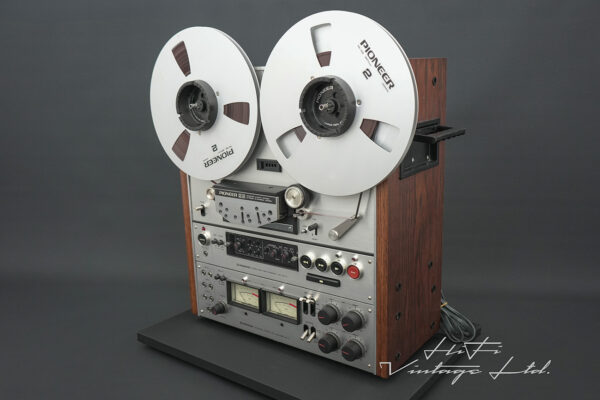 Pioneer RT-2022 Tape Recorder