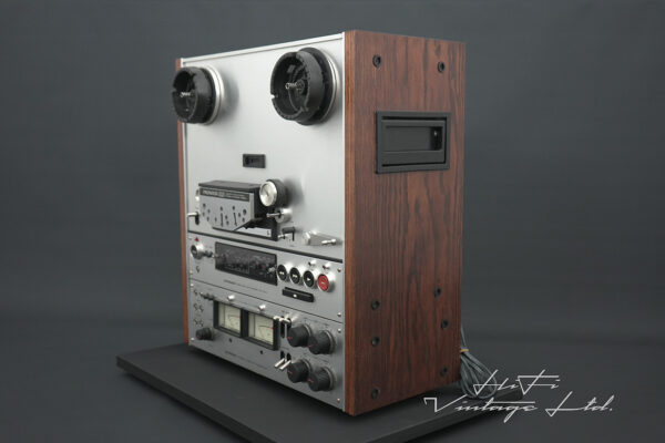 Pioneer RT-2022 Tape Recorder