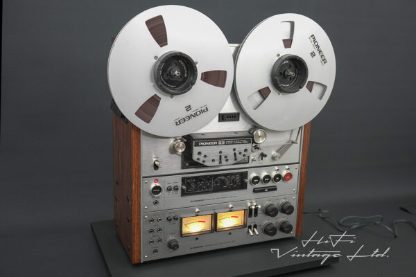 Pioneer RT-2022 Tape Recorder