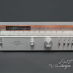 Pioneer TX-9800 Tuner