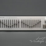 Realistic 31-2005 Equalizer