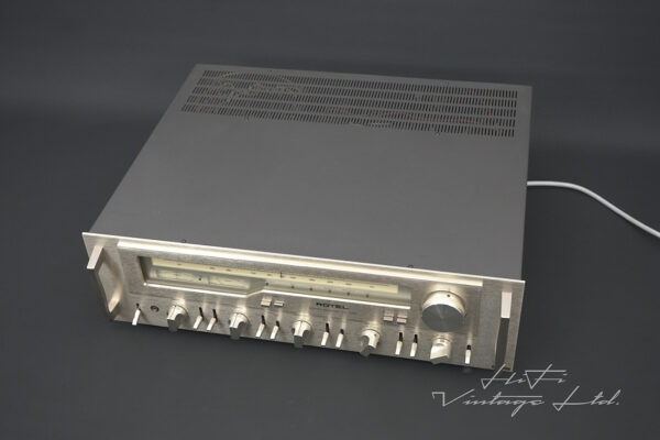 Rotel RX-1203 Stereo FM/AM Receiver. 